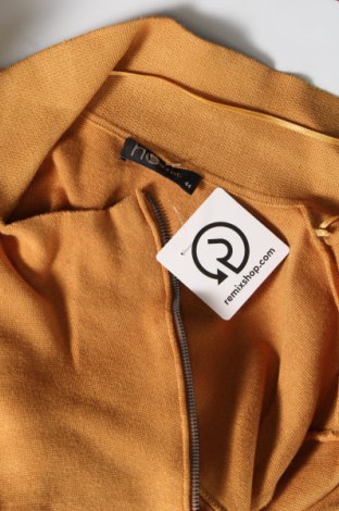 Damen Strickjacke No Secret, Größe XL, Farbe Gelb, Preis 12,51 €