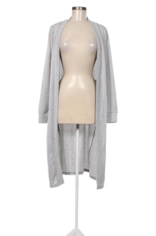 Damen Strickjacke Noisy May, Größe M, Farbe Grau, Preis € 10,67