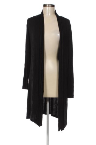 Γυναικεία ζακέτα Norah, Μέγεθος S, Χρώμα Μαύρο, Τιμή 8,37 €