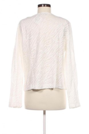 Γυναικεία ζακέτα Norah, Μέγεθος XL, Χρώμα Λευκό, Τιμή 12,68 €