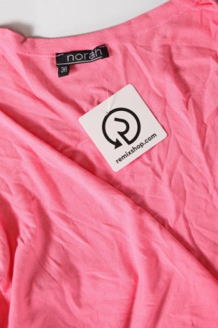 Γυναικεία ζακέτα Norah, Μέγεθος S, Χρώμα Ρόζ , Τιμή 6,68 €