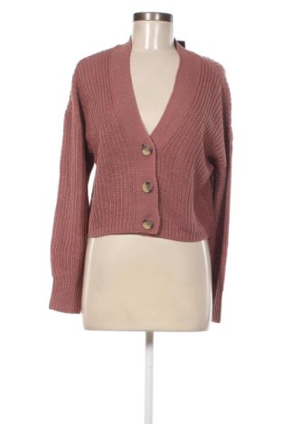 Cardigan de damă ONLY, Mărime S, Culoare Maro, Preț 203,95 Lei