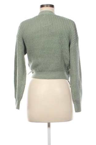 Cardigan de damă ONLY, Mărime S, Culoare Verde, Preț 112,17 Lei