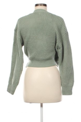 Damen Strickjacke ONLY, Größe S, Farbe Grün, Preis € 17,58