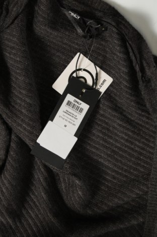 Damen Strickjacke ONLY, Größe M, Farbe Grau, Preis 14,38 €
