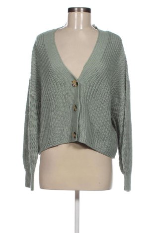 Cardigan de damă ONLY, Mărime L, Culoare Verde, Preț 39,97 Lei