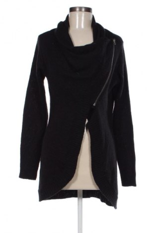 Cardigan de damă ONLY, Mărime M, Culoare Negru, Preț 88,82 Lei