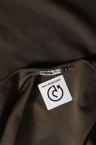 Damen Strickjacke ONLY, Größe S, Farbe Grün, Preis € 7,52