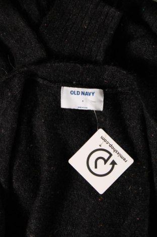 Γυναικεία ζακέτα Old Navy, Μέγεθος S, Χρώμα Μαύρο, Τιμή 11,92 €