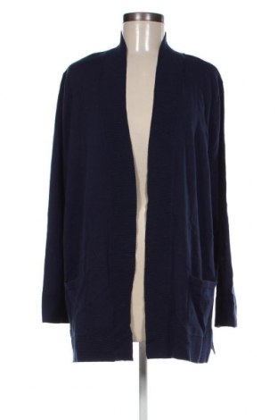 Cardigan de damă Olsen, Mărime XXL, Culoare Albastru, Preț 80,92 Lei