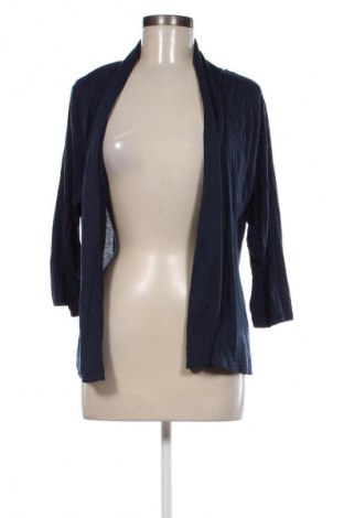 Damen Strickjacke Opus, Größe XL, Farbe Blau, Preis € 21,57