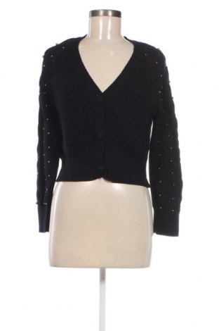 Damen Strickjacke Orsay, Größe M, Farbe Schwarz, Preis € 8,07