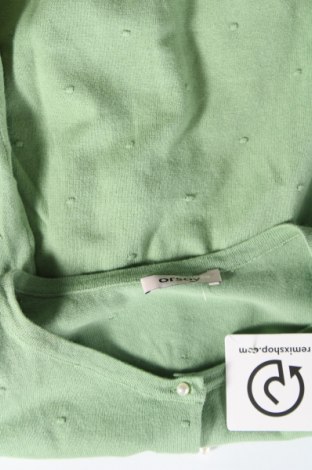 Dámsky kardigán Orsay, Veľkosť S, Farba Zelená, Cena  14,83 €