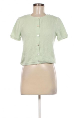 Damen Strickjacke Orsay, Größe S, Farbe Grün, Preis € 14,40