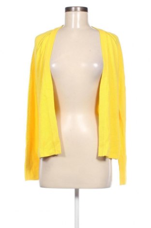 Cardigan de damă Oui, Mărime XS, Culoare Galben, Preț 20,99 Lei