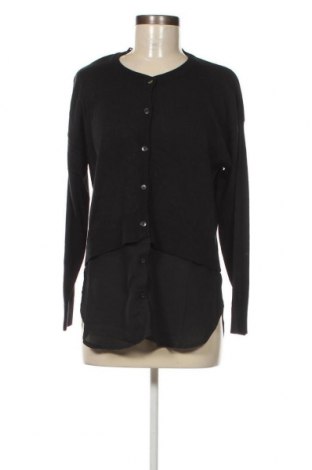 Cardigan de damă Oviesse, Mărime S, Culoare Negru, Preț 59,99 Lei