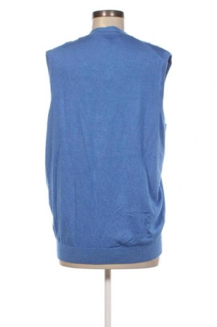 Γυναικεία ζακέτα Oviesse, Μέγεθος XL, Χρώμα Μπλέ, Τιμή 10,67 €