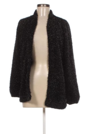 Cardigan de damă Oviesse, Mărime M, Culoare Negru, Preț 68,09 Lei