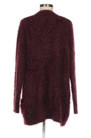 Damen Strickjacke PTC, Größe XL, Farbe Rot, Preis € 18,54