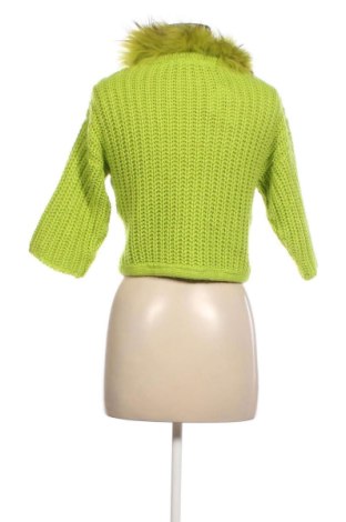 Cardigan de damă Passport, Mărime S, Culoare Verde, Preț 26,71 Lei