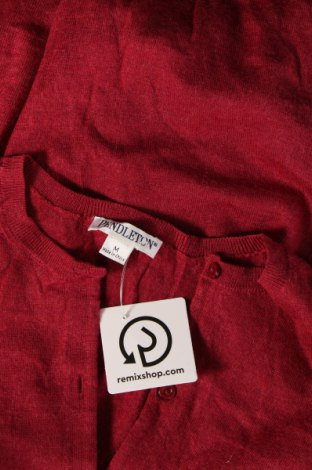 Damen Strickjacke Pendleton, Größe M, Farbe Rot, Preis € 30,20