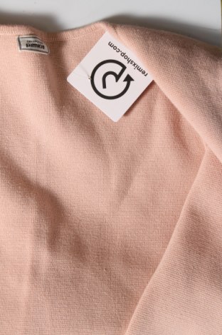 Damen Strickjacke Pimkie, Größe S, Farbe Rosa, Preis 8,90 €