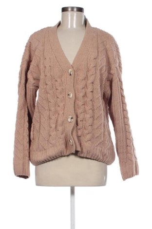 Damen Strickjacke Primark, Größe S, Farbe Beige, Preis € 20,18