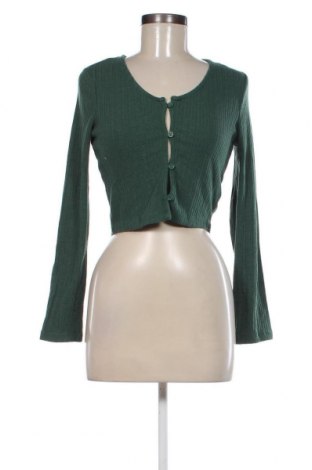 Damen Strickjacke Primark, Größe M, Farbe Grün, Preis € 20,18