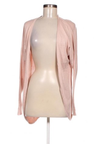 Damen Strickjacke Promod, Größe M, Farbe Rosa, Preis € 2,99