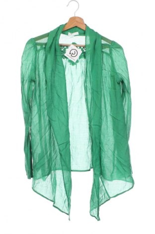 Damen Strickjacke Promod, Größe XS, Farbe Grün, Preis € 20,97
