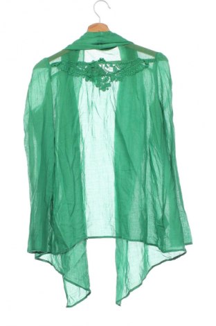 Damen Strickjacke Promod, Größe XS, Farbe Grün, Preis € 13,63