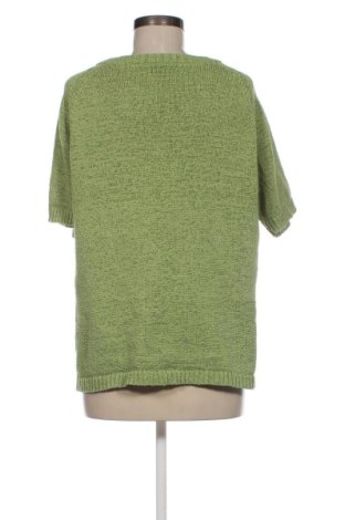 Γυναικεία ζακέτα Public, Μέγεθος XL, Χρώμα Πράσινο, Τιμή 9,87 €