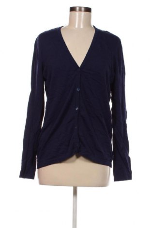 Damen Strickjacke Punt Roma, Größe M, Farbe Blau, Preis 28,53 €