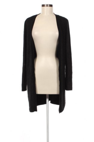 Cardigan de damă Q/S by S.Oliver, Mărime S, Culoare Negru, Preț 67,44 Lei