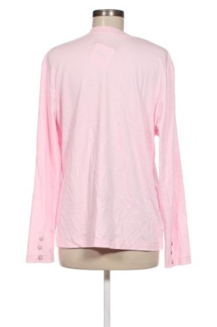 Γυναικεία ζακέτα Rabe, Μέγεθος XL, Χρώμα Ρόζ , Τιμή 11,41 €