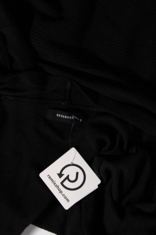 Damen Strickjacke Reserved, Größe S, Farbe Schwarz, Preis € 8,90