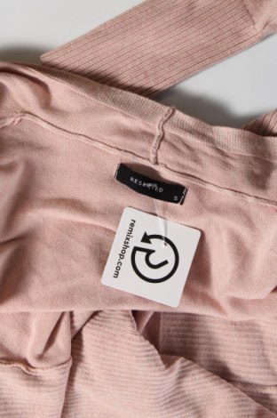 Damen Strickjacke Reserved, Größe S, Farbe Rosa, Preis 8,90 €
