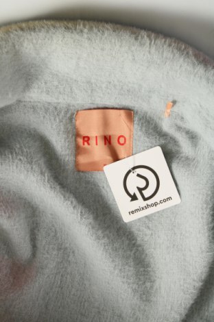 Γυναικεία ζακέτα Rino & Pelle, Μέγεθος M, Χρώμα Γκρί, Τιμή 23,01 €