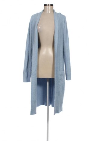 Damen Strickjacke Rino & Pelle, Größe L, Farbe Blau, Preis 23,73 €