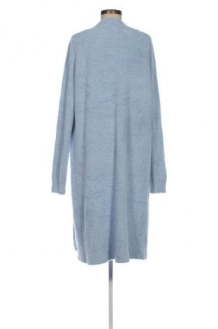 Damen Strickjacke Rino & Pelle, Größe L, Farbe Blau, Preis 25,88 €