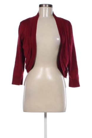 Damen Strickjacke Ronni Nicole, Größe L, Farbe Rot, Preis € 9,08