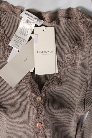 Damen Strickjacke Rosemunde, Größe S, Farbe Grau, Preis € 39,69