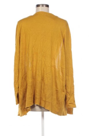 Damen Strickjacke S.Oliver, Größe XL, Farbe Gelb, Preis € 14,27