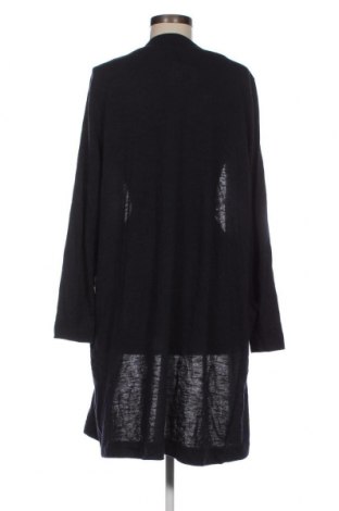 Γυναικεία ζακέτα S.Oliver, Μέγεθος XL, Χρώμα Μπλέ, Τιμή 13,95 €