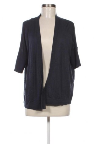 Cardigan de damă S.Oliver, Mărime M, Culoare Albastru, Preț 67,44 Lei