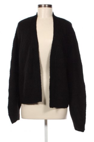 Cardigan de damă S.Oliver, Mărime L, Culoare Negru, Preț 67,44 Lei