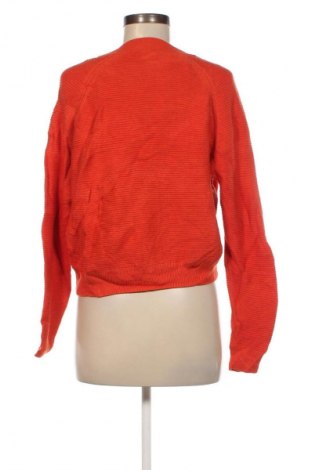 Γυναικεία ζακέτα S.Oliver, Μέγεθος XS, Χρώμα Πορτοκαλί, Τιμή 11,41 €