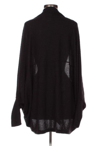 Cardigan de damă SHEIN, Mărime S, Culoare Negru, Preț 42,93 Lei