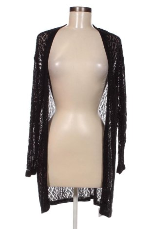 Damen Strickjacke SHEIN, Größe S, Farbe Schwarz, Preis € 6,66