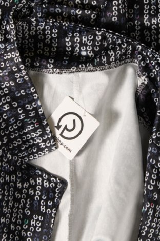 Damen Strickjacke SHEIN, Größe 4XL, Farbe Mehrfarbig, Preis € 11,10